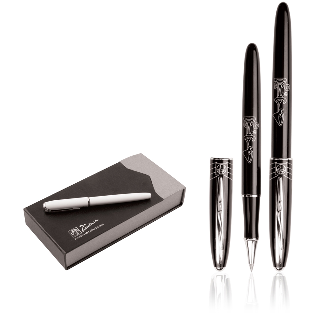 1353 Promosyon Picasso Roller Kalem 