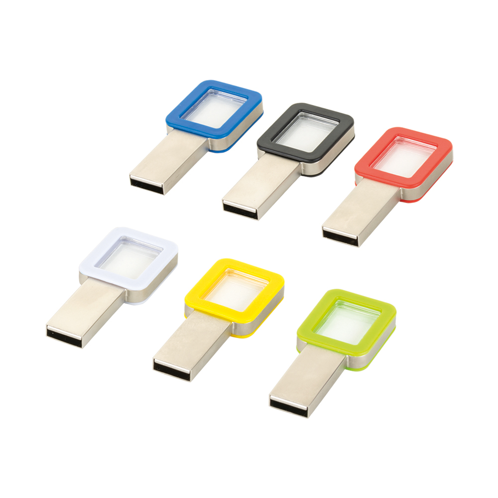 Promosyon USB Bellek 1027