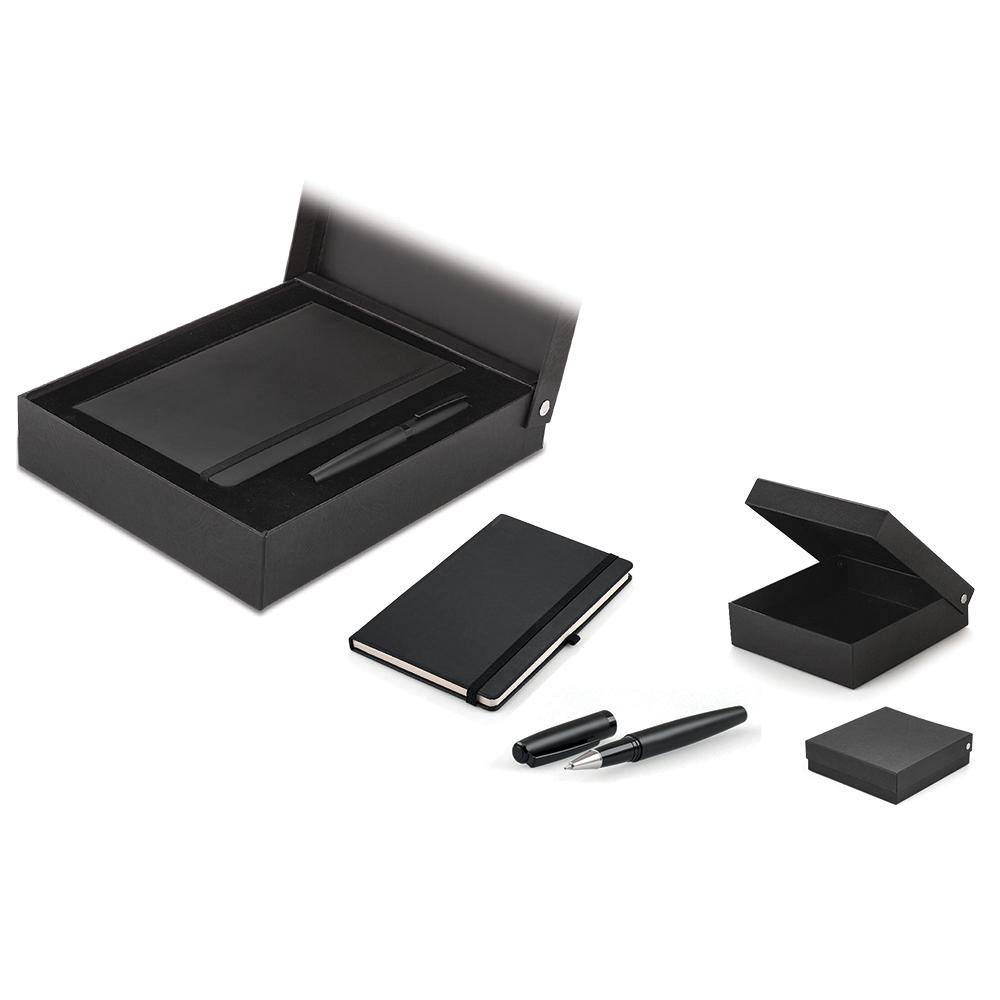 Kutulu VİP Set 8694