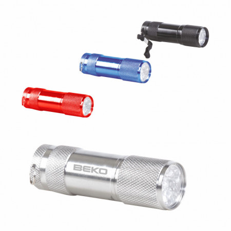 0800 Promosyon Led El Feneri 