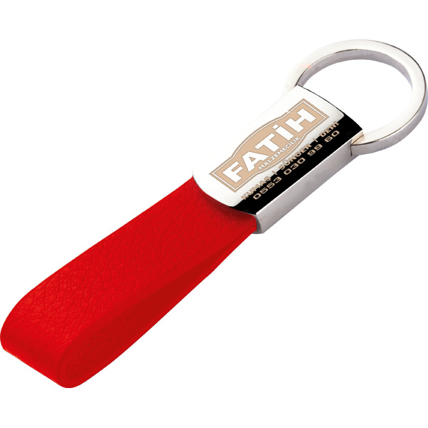 8160 Promosyon Anahtarlık 