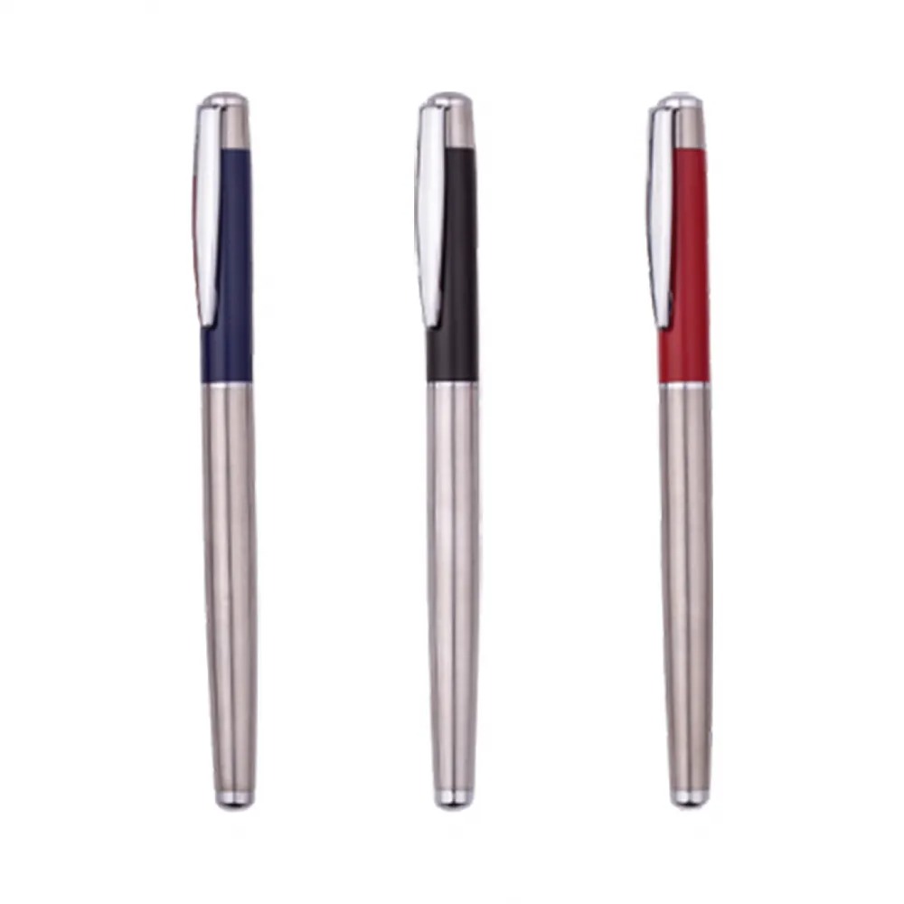 1372 Promosyon Metal Roller Kalem 
