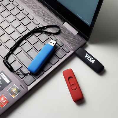 Promosyon USB Bellek  1006