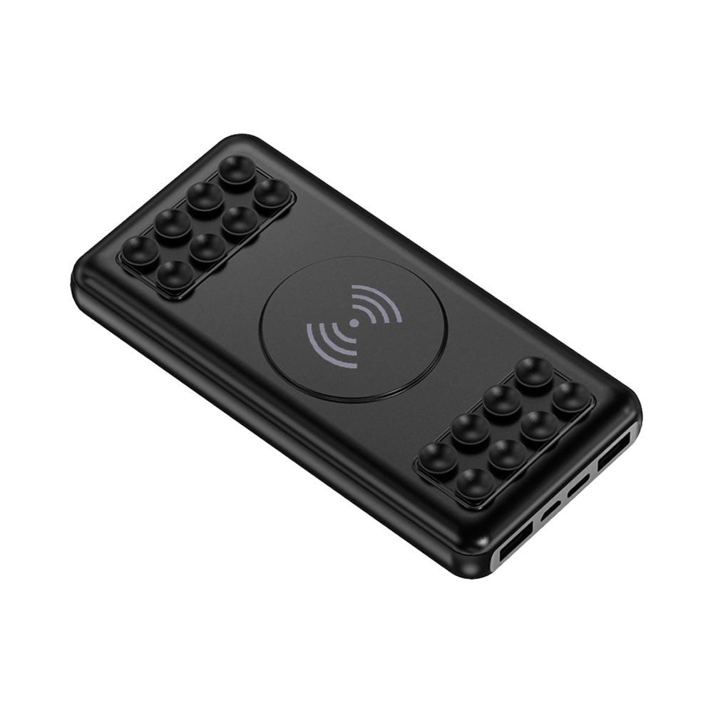 270 Promosyon Wireless Powerbank 