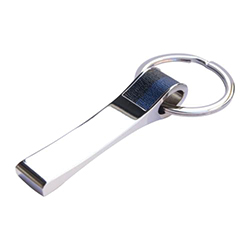 4230 Promosyon Metal Anahtarlık