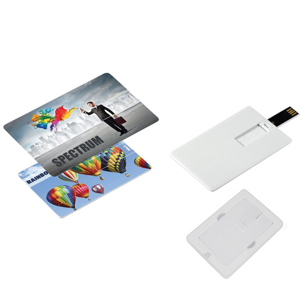 Promosyon USB Bellek 1004