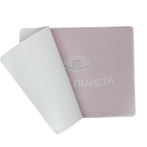 Promosyon Silikonlu Mouse Pad