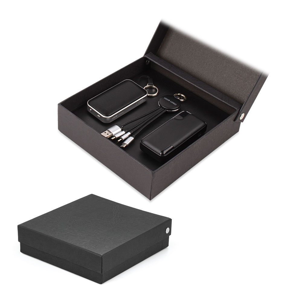 Kutulu VİP Set 8692