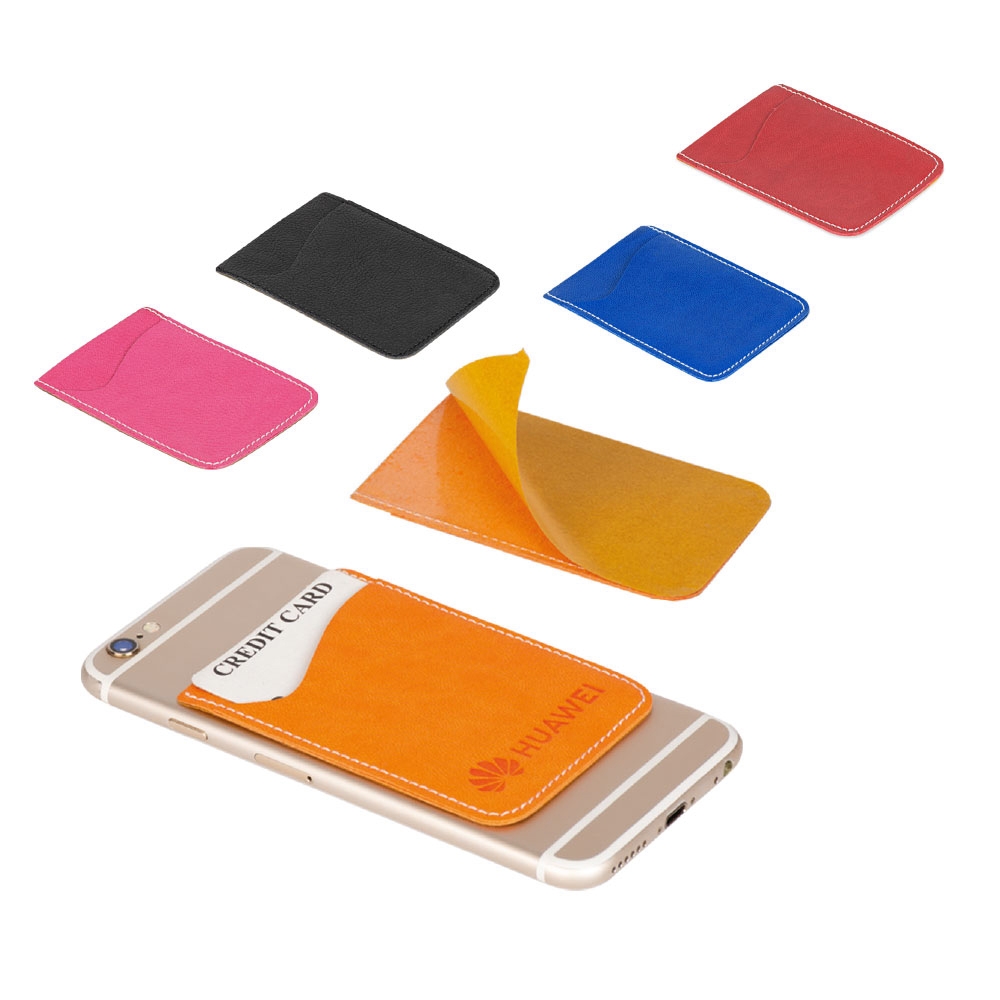 4010 Promosyon Suni Deri Telefon Aksesuarı 