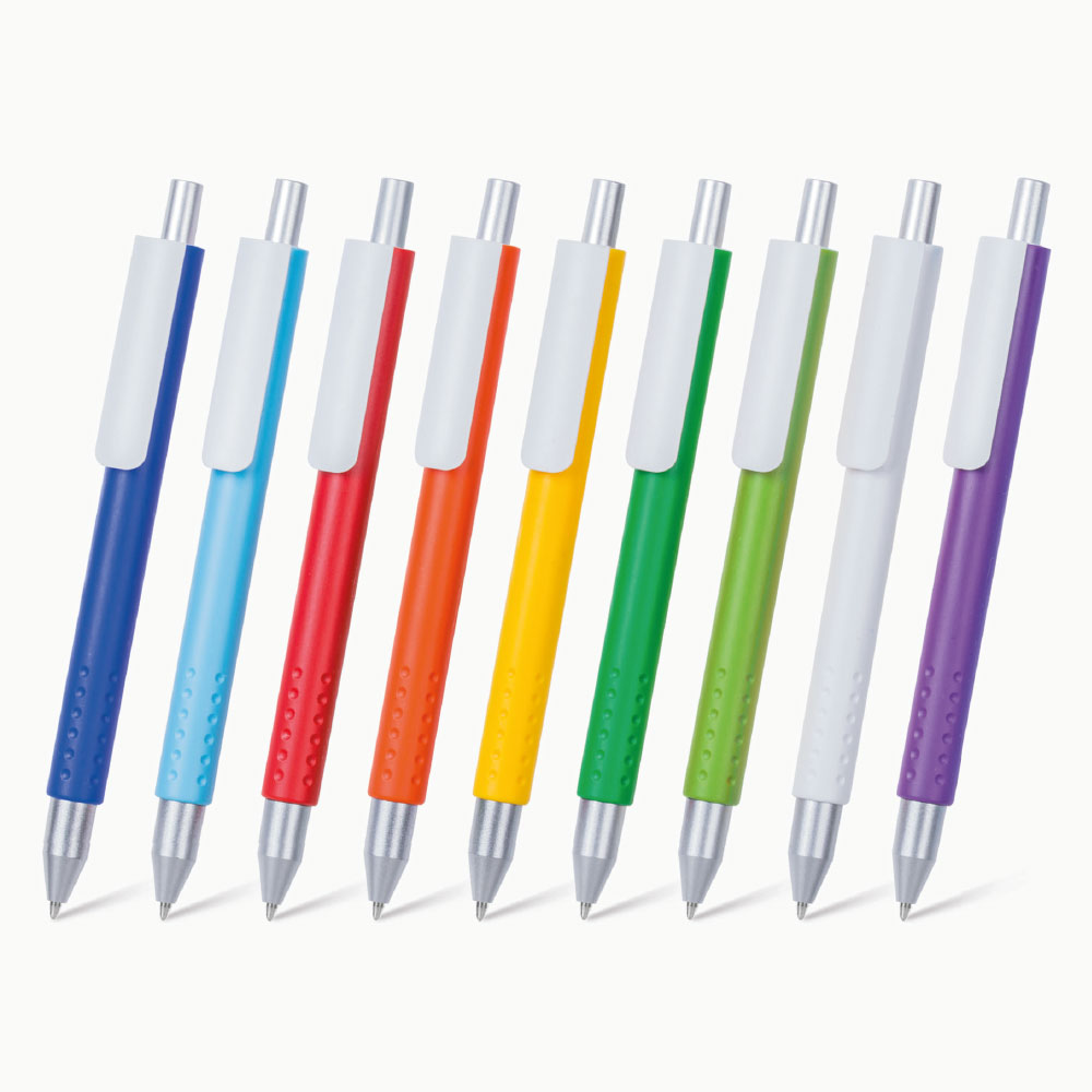 Promosyon Plastik Tükenmez Kalem 1027
