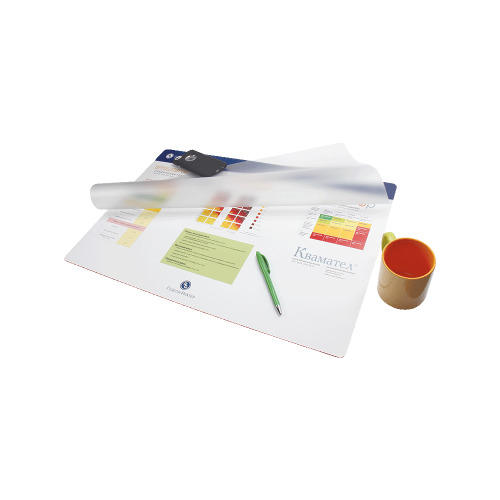 Promosyon Kapaklı Masa Sümeni 47 cm x 32 cm  0414