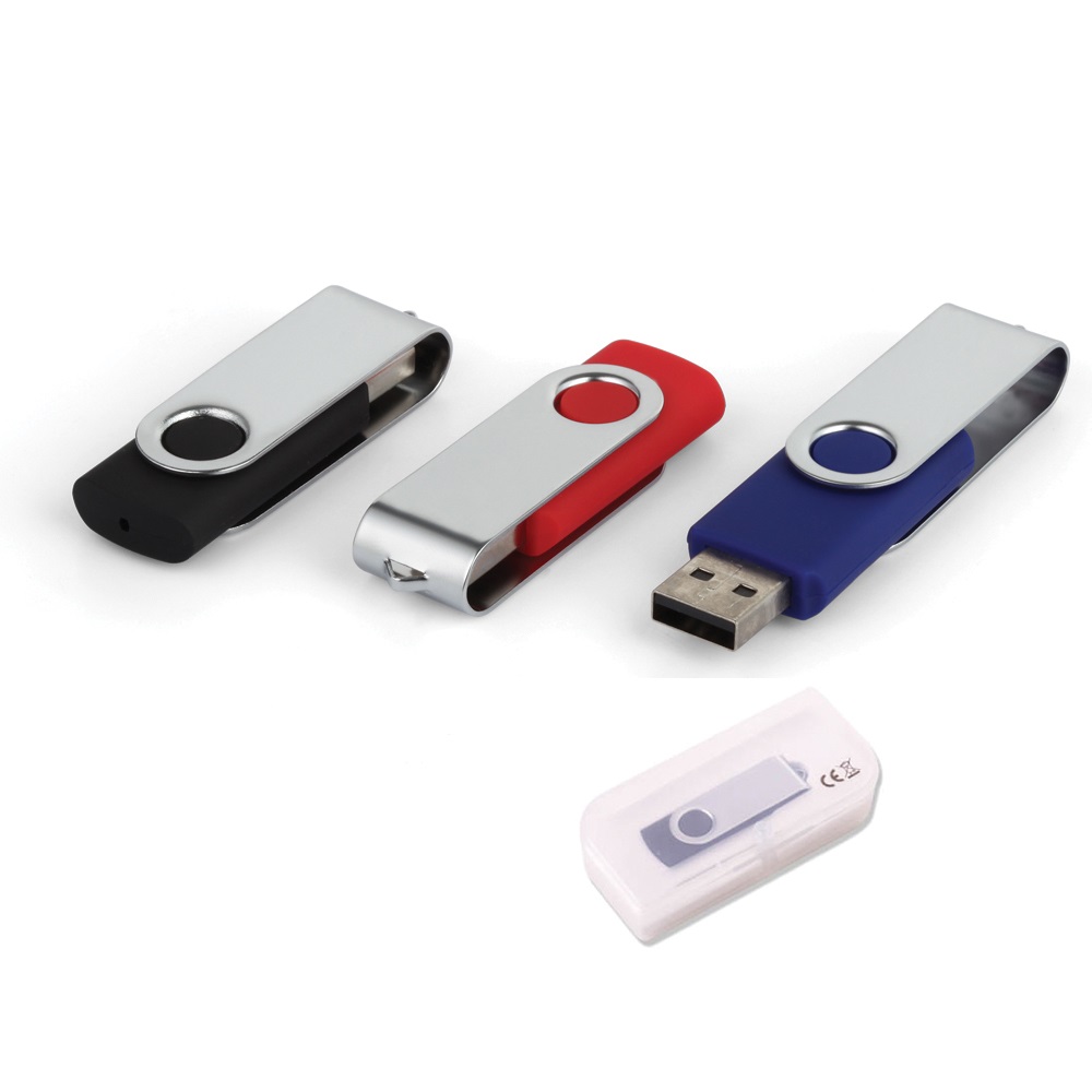 Promosyon USB Bellek 1038
