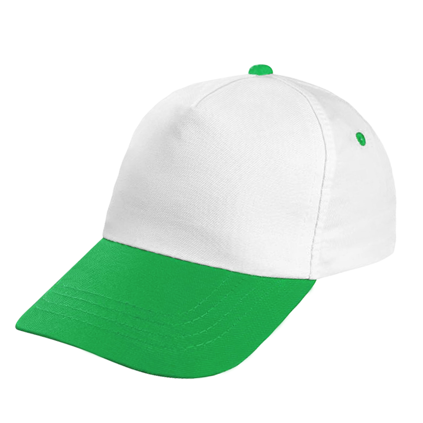2237 Promosyon Polyester Şapka 