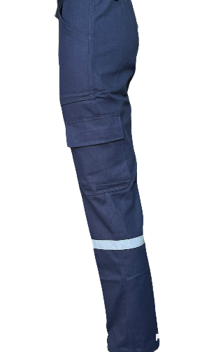 1591 Promosyon Kışlık İş Pantolon