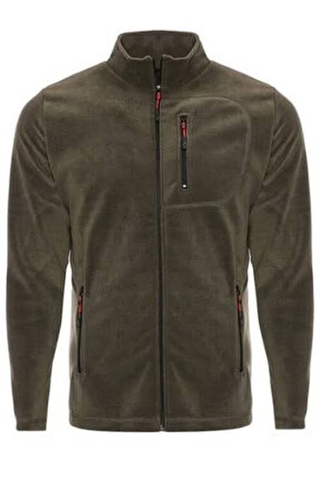 1501 Polar Mont 