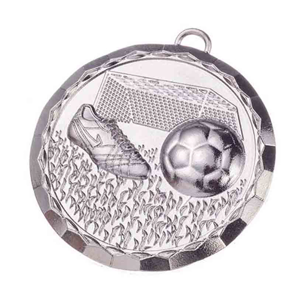 0907 Promosyon Futbol Madalya 