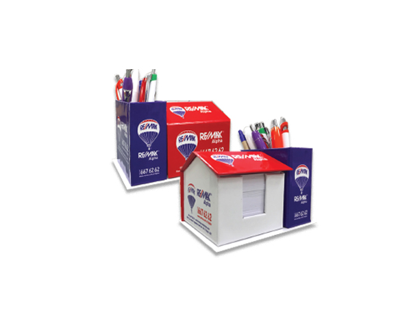 Promosyon Taslamalı Özel Ürün 