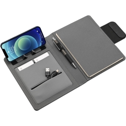 460 Promosyon PowerBank 7000 mAh Organizer