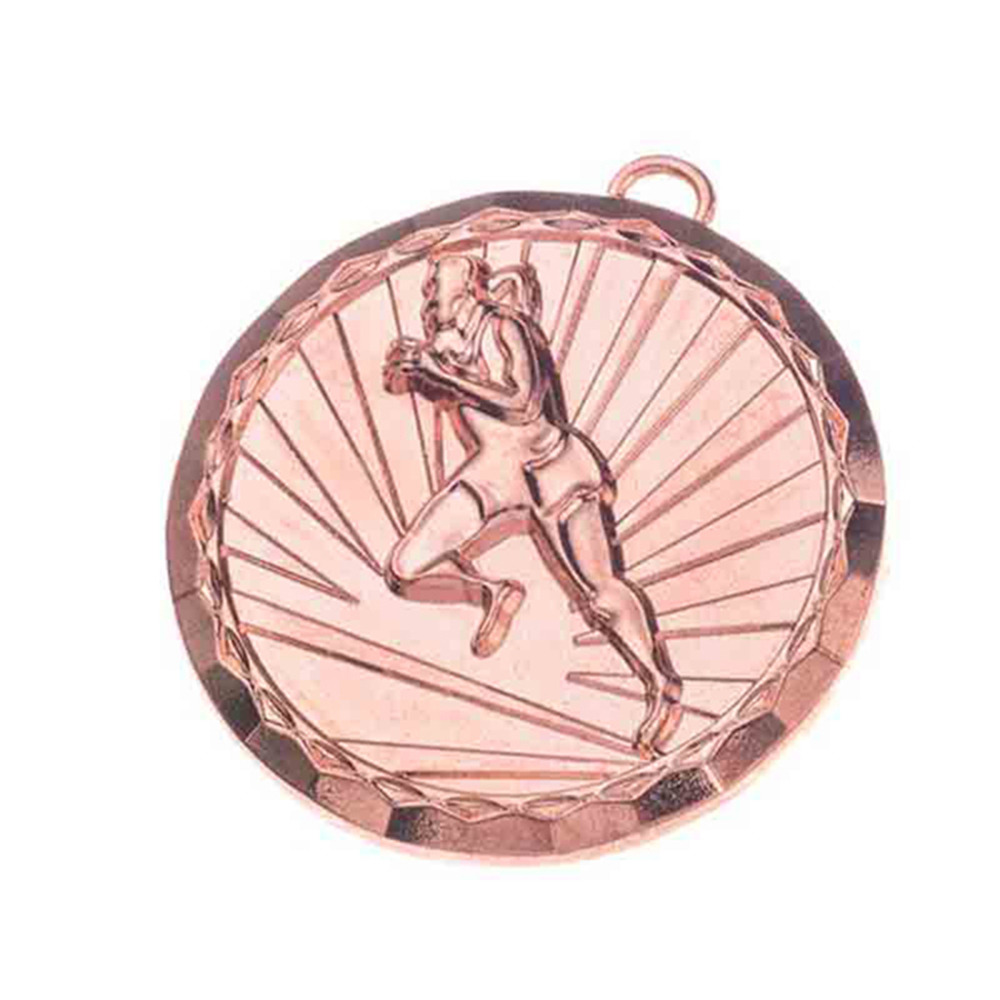0903 Promosyon Bronz Madalya 