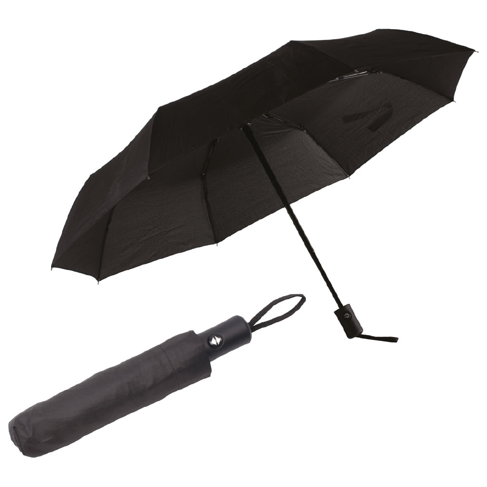 495 Rubber Otomatik Şemsiye