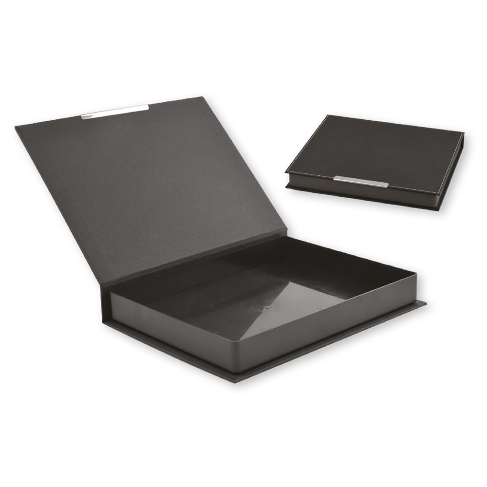 Suni Deri Set Kutusu (27 x 24 x 3,5 cm)