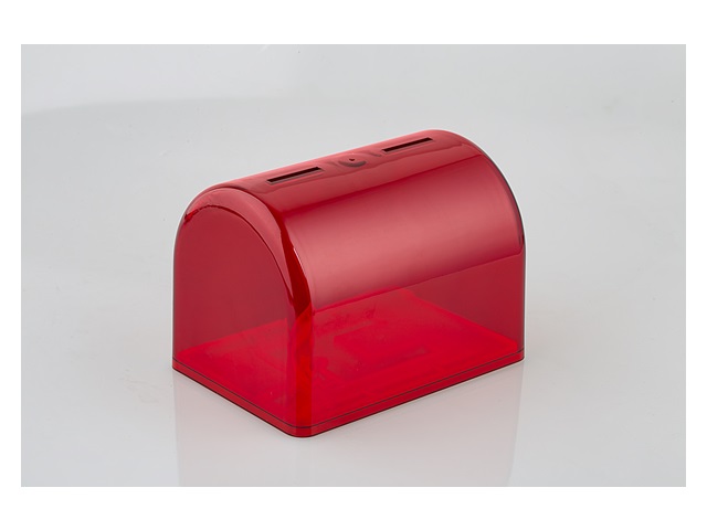 Promosyon Plastik Kumbara 459