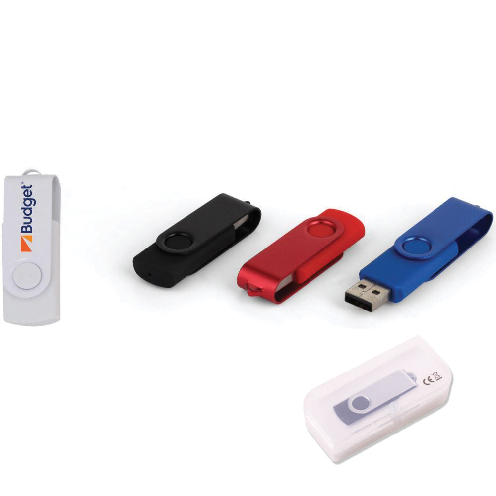 Promosyon USB Bellek 1030 