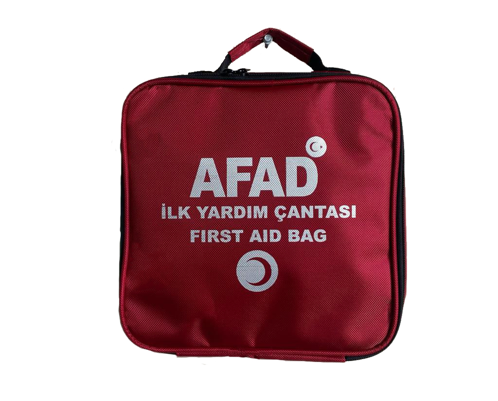 Promosyon İlk Yardım Çantası 965