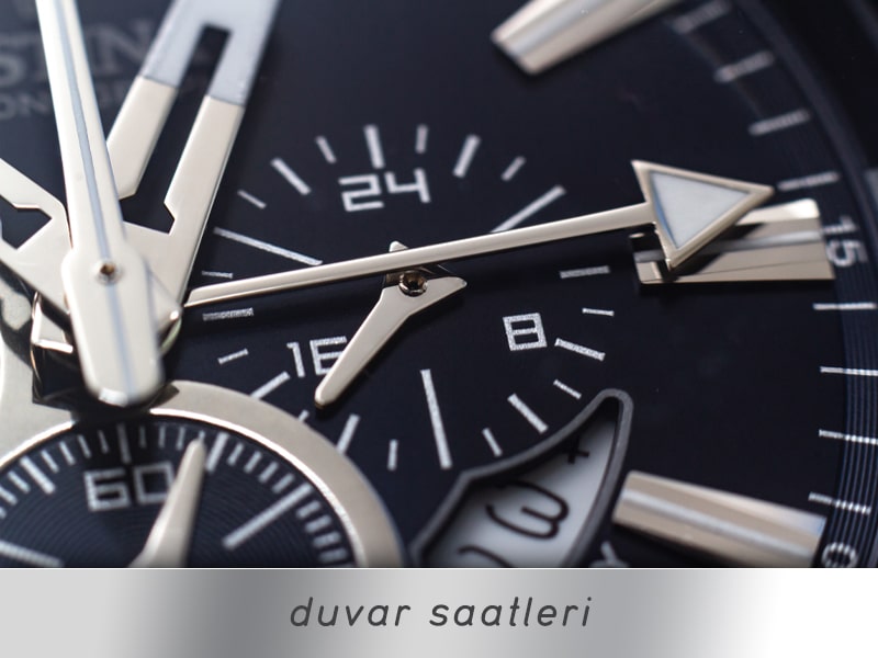 DUVAR SAATLER