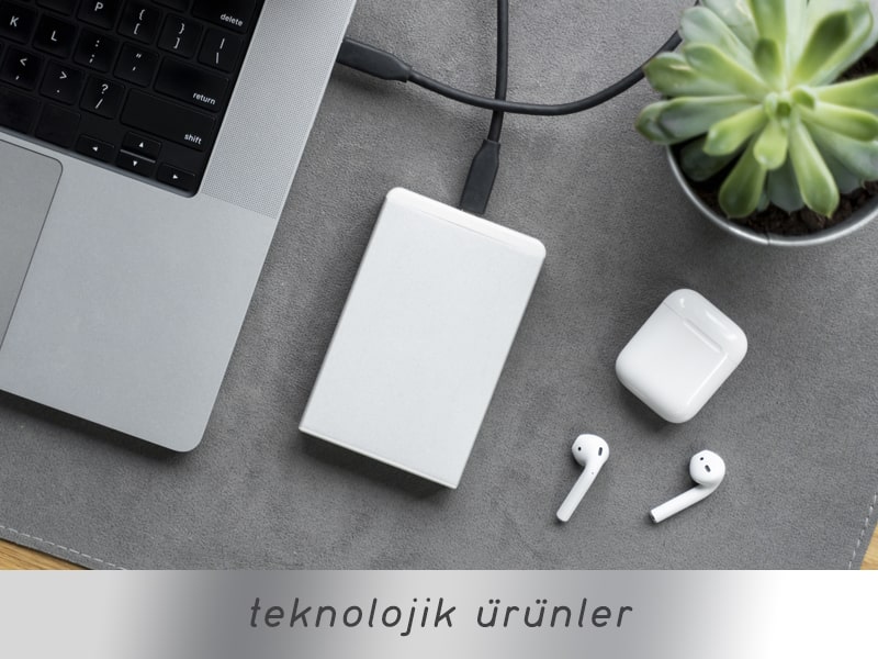 TEKNOLOJİK ÜRÜNLER