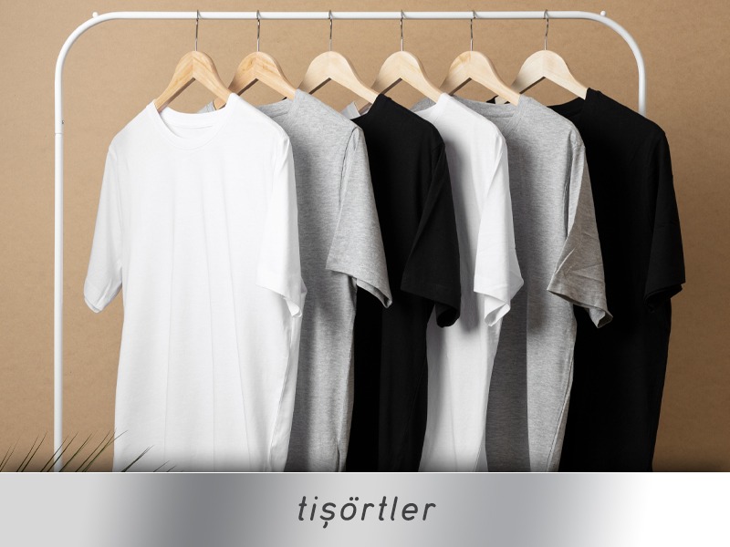 İMALAT TEKSTİL ÜRÜNLER